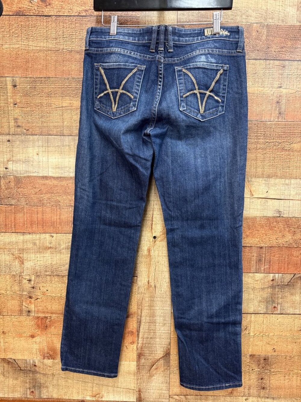 Kut From The Kloth Catherine Boyfriend Jeans Women’s Size 8